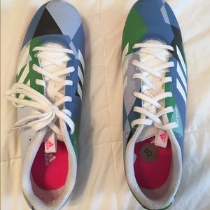 Adidas Sprintstar Track Spikes