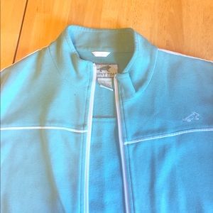 Horny Toad Zip Up Jacket