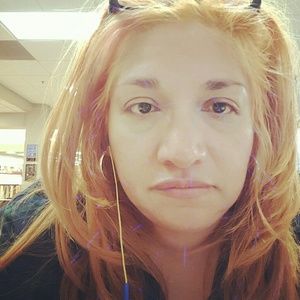 Meet your Posher, Alberta