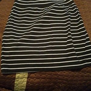 Victoria secret skirt