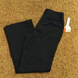 NWT Croft & Barrow dress pants