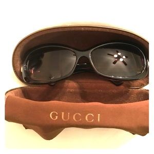 Gucci Sunglasses (Used)