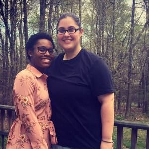 Meet your Posher, Nicole