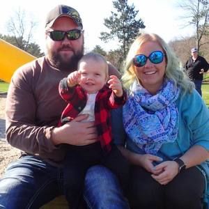 Meet your Posher, Jessy