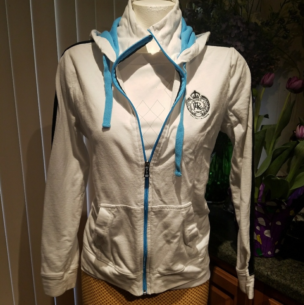 Lauren l - RL Lauren active sweatshirt