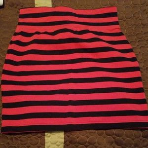 Victoria secret skirt