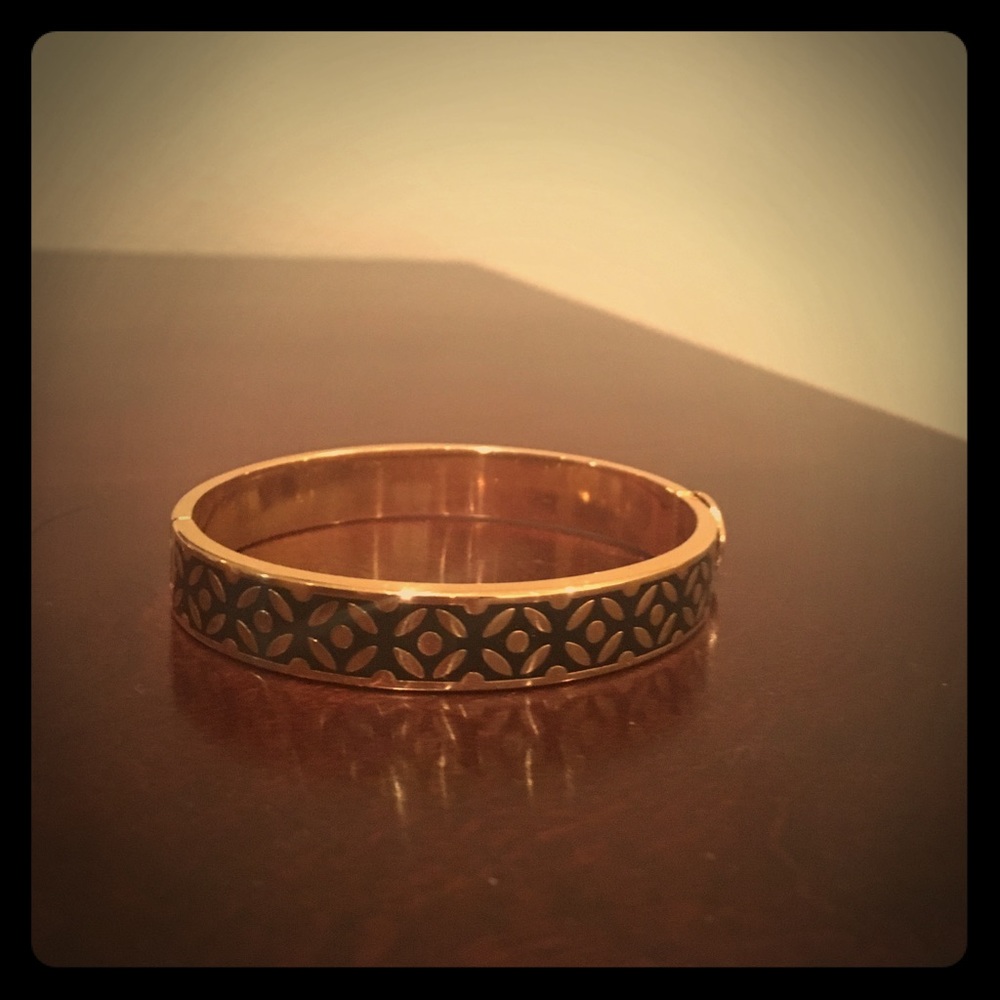 Halcyon days bangle bracelet