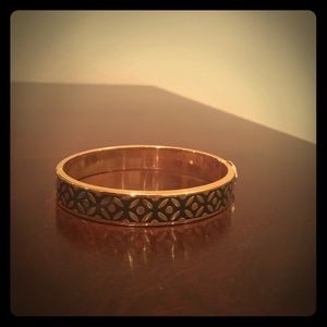 Halcyon days bangle bracelet