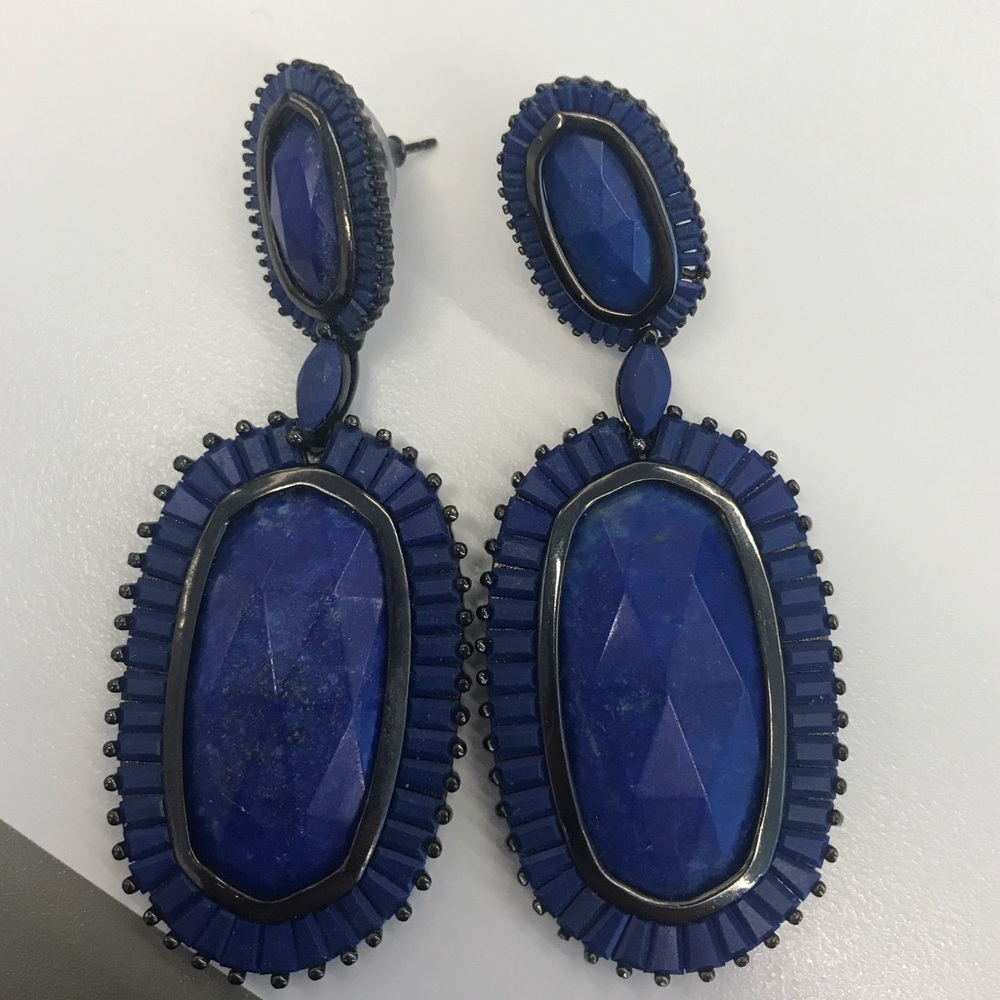 RESERVED Kendra Scott kakis
