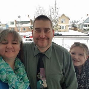 Meet your Posher, Tracy