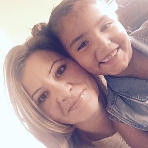 Meet your Posher, Tracy