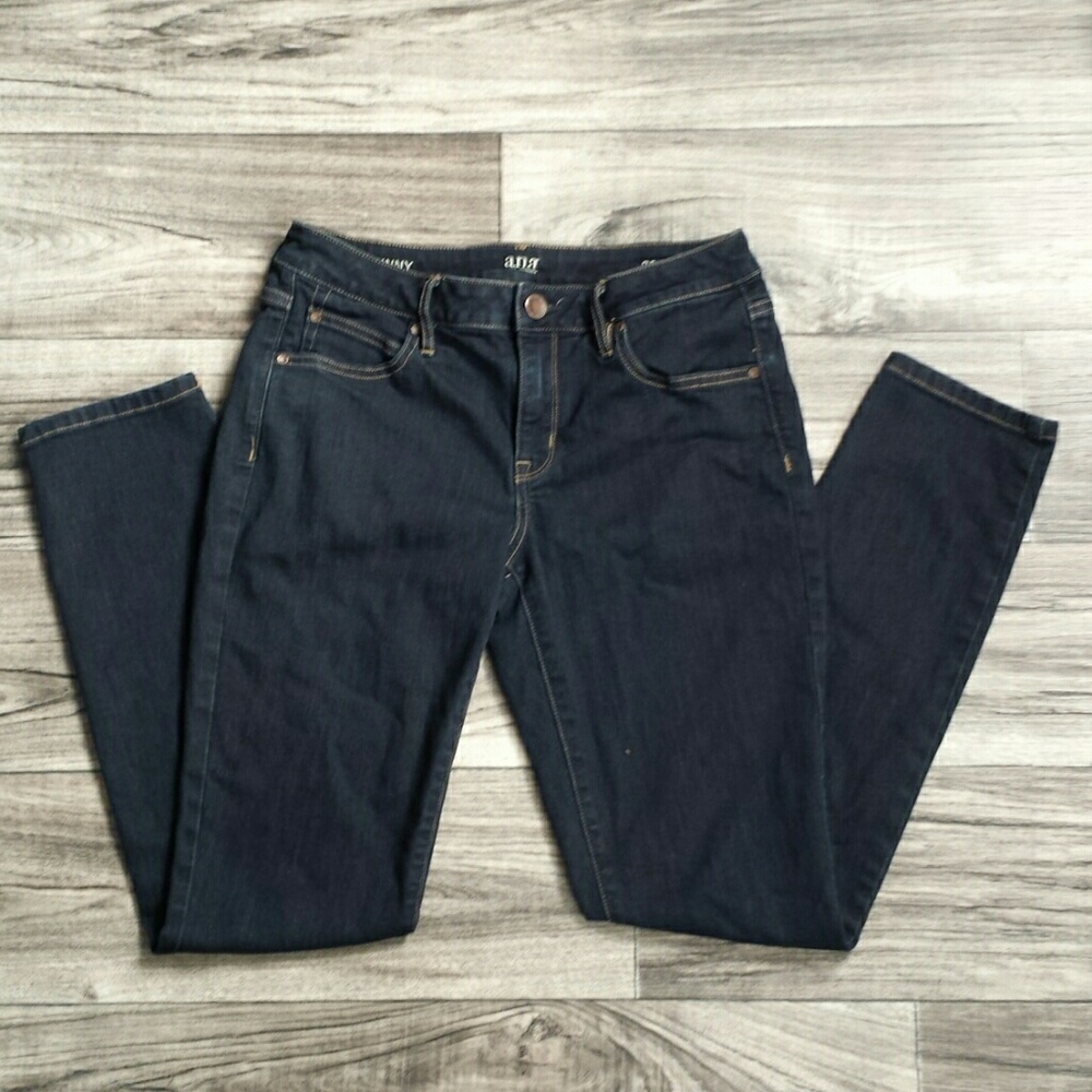 a.n.a skinny jeans
