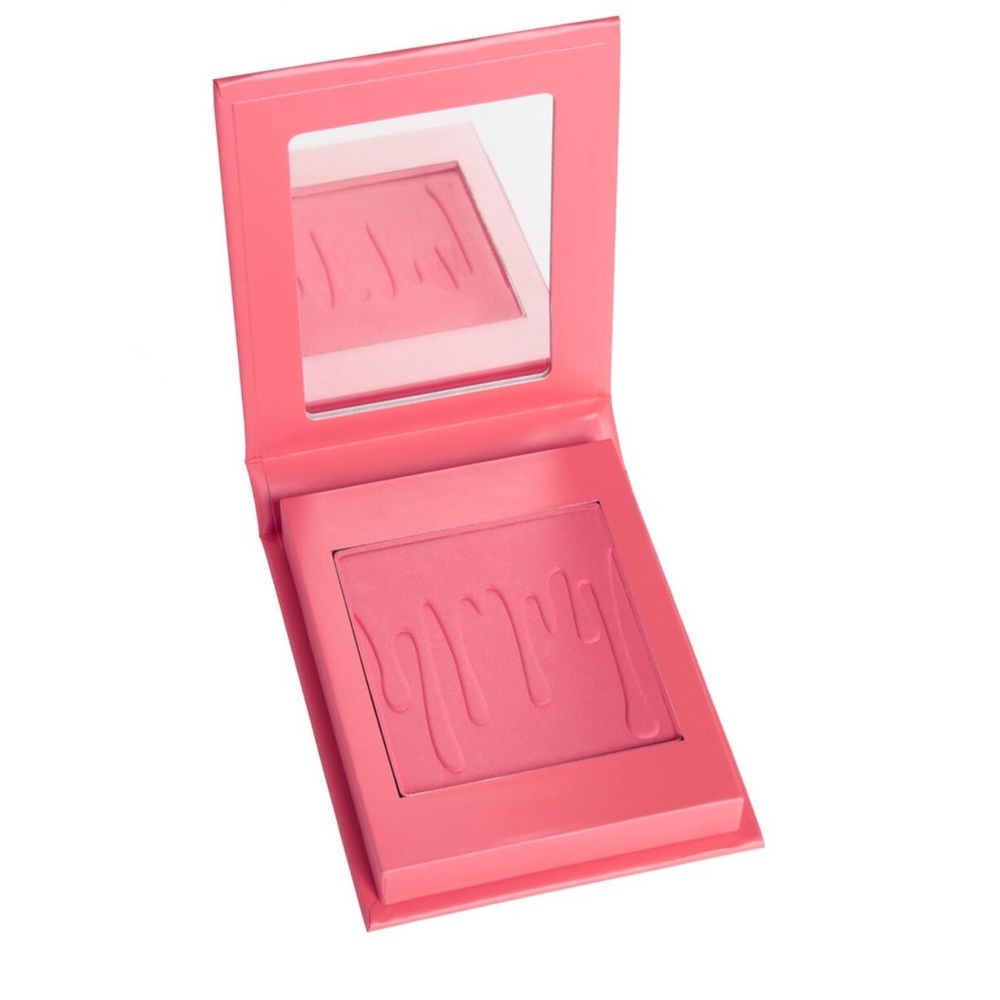 Authentic Kylie Cosmetics Blush
