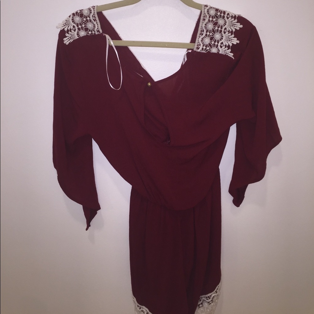 Romper - Picture 2 of 2