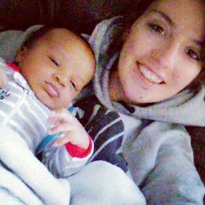 Meet your Posher, Leah