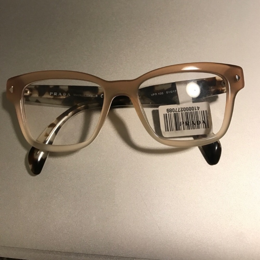PRADA FRAMES