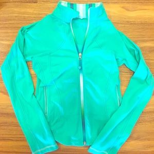 Lululemon jacket