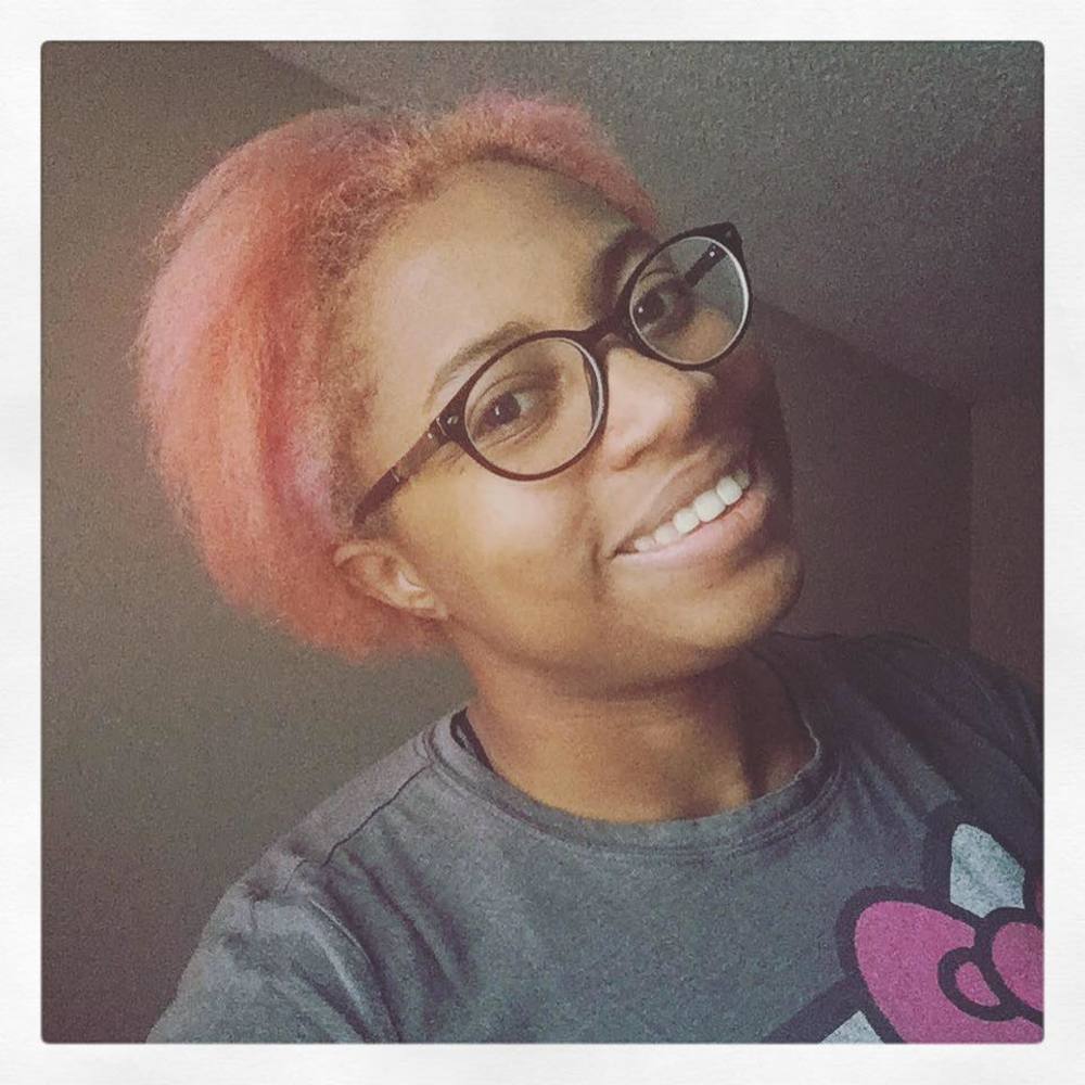 Meet your Posher, Jazmine