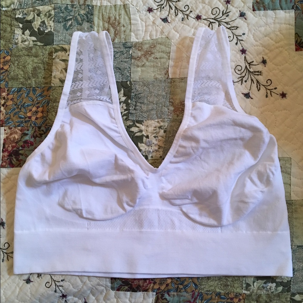Hanes Sports Bra