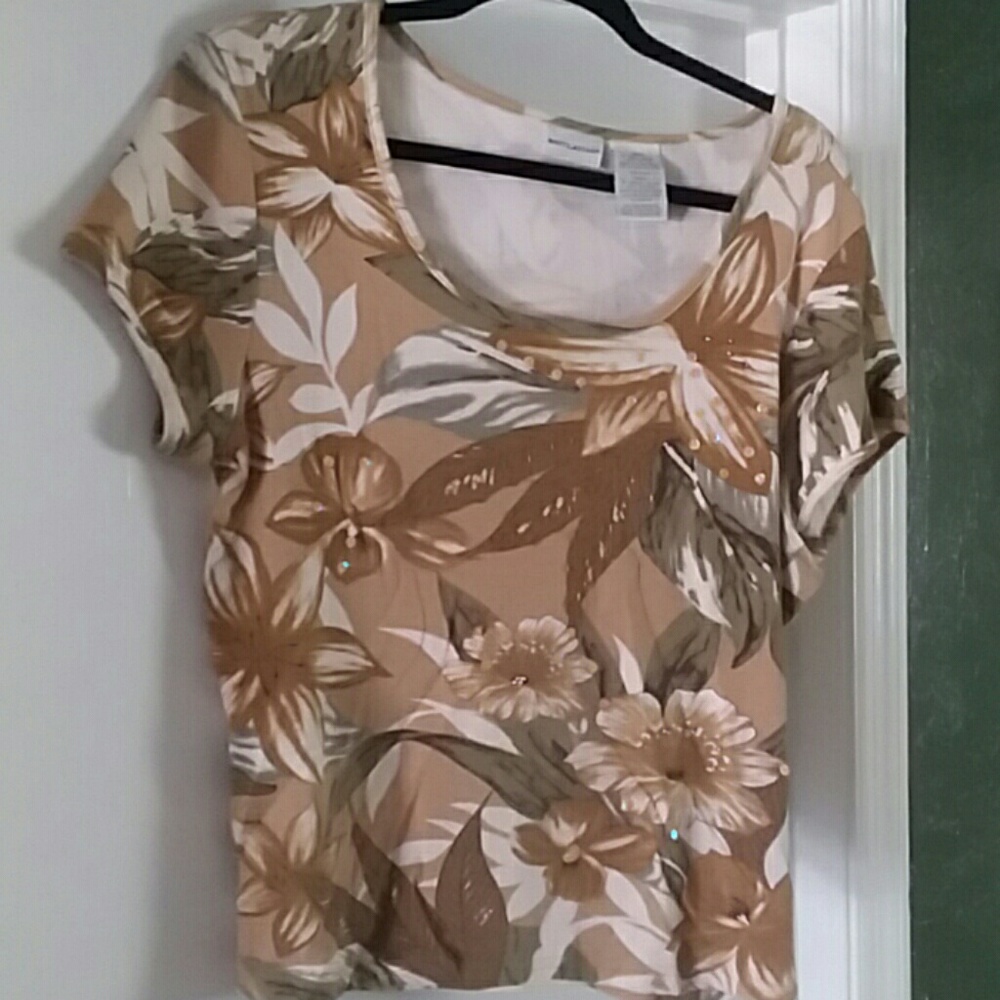 Large Top