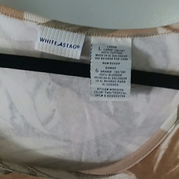 Large Top - Picture 2 of 4