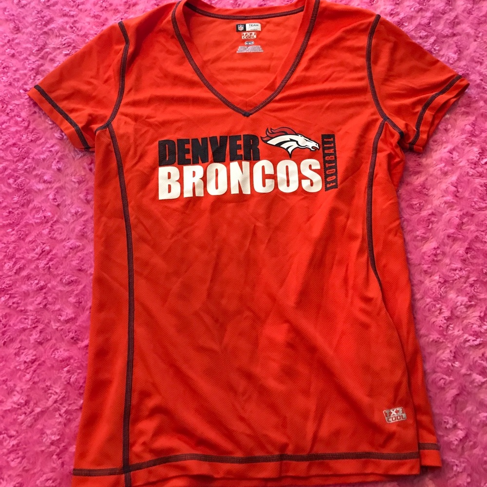 Broncos Shirt