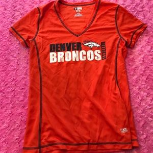 Broncos Shirt