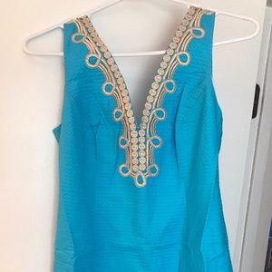 NWT Bentley dress