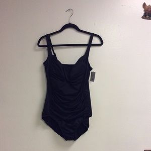 Croft&Barrow Swimsuit