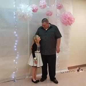 Meet your Posher, Patrick