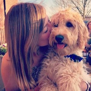 Meet your Posher, Carly