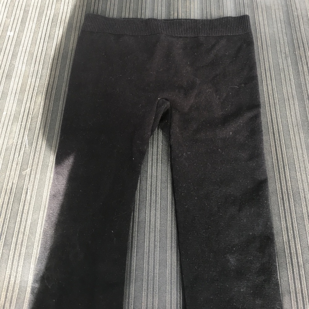 Women's thermals tights size small