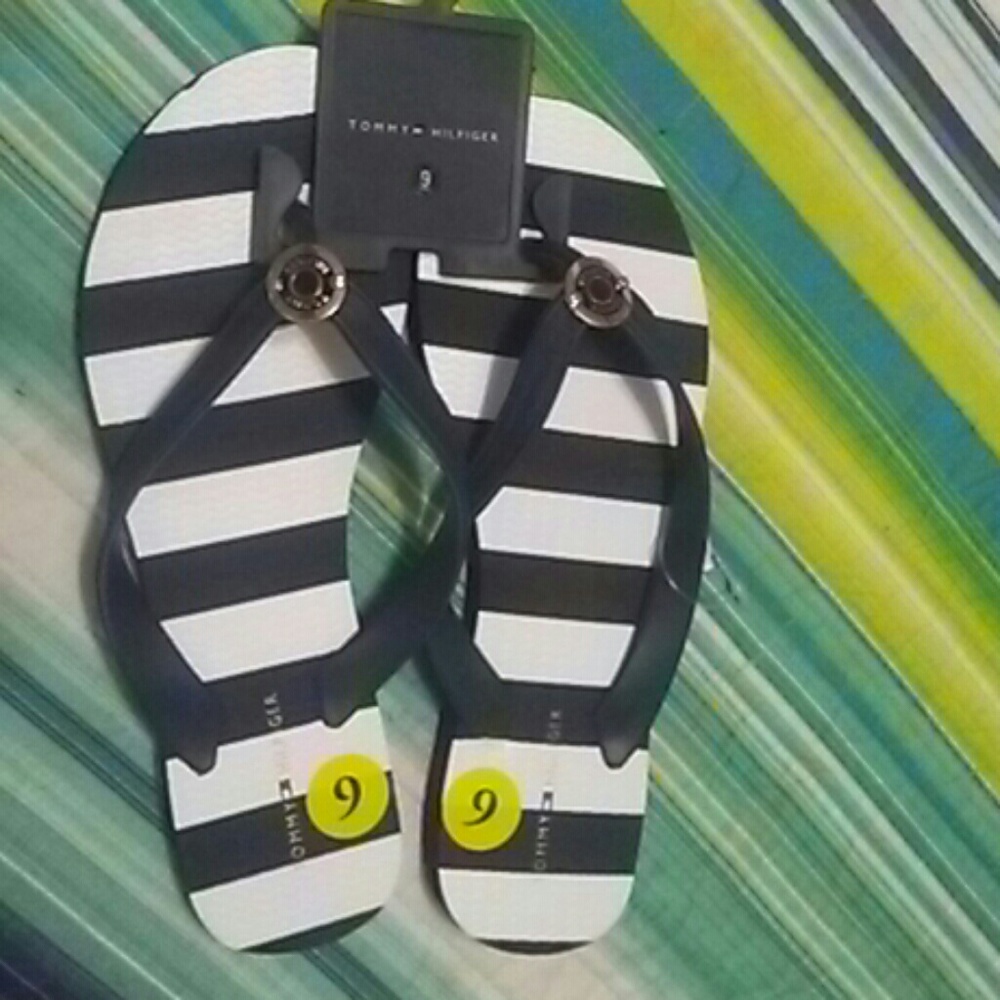 Shoes, sandals, flip-flops