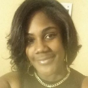 Meet your Posher, Sharina