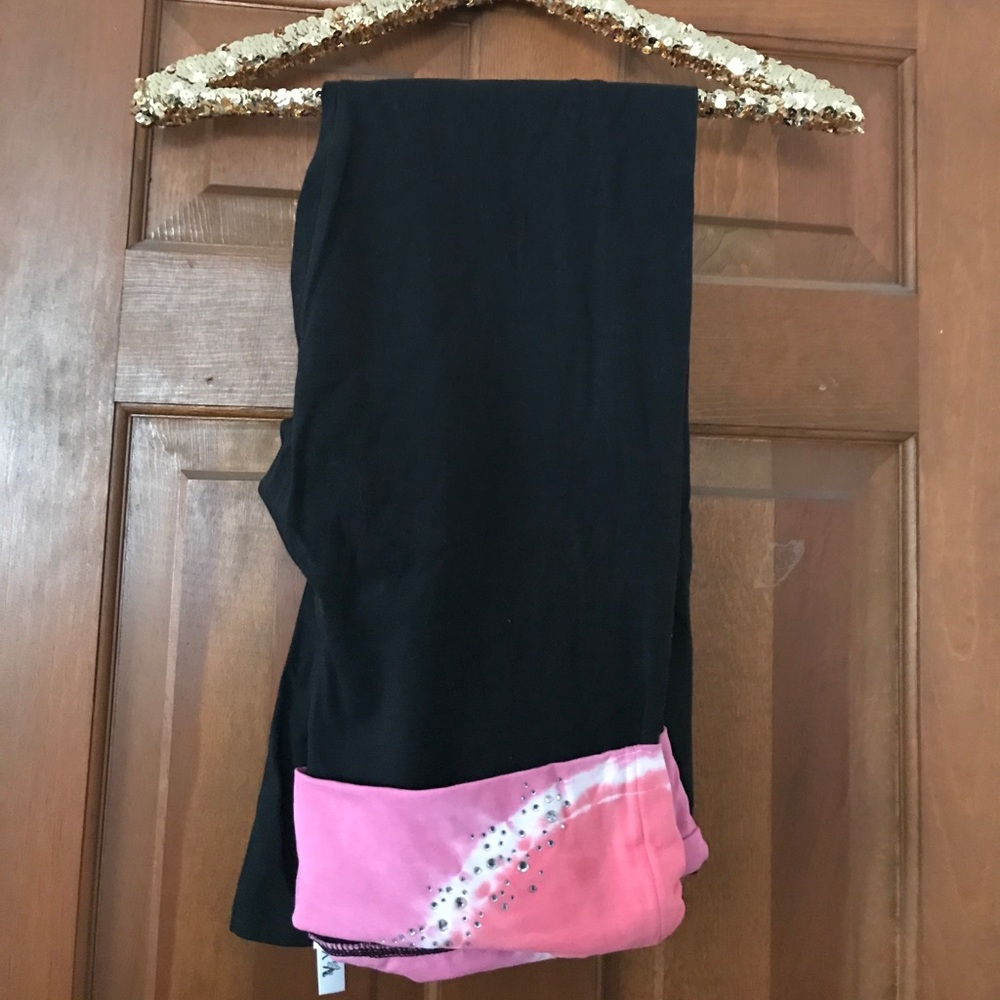 Victoria's Secret yoga pants