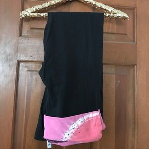 Victoria's Secret yoga pants