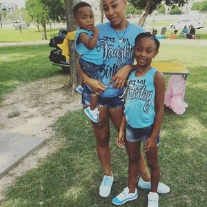 Meet your Posher, Laquita