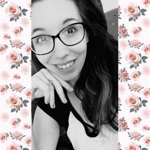 Meet your Posher, Karissa