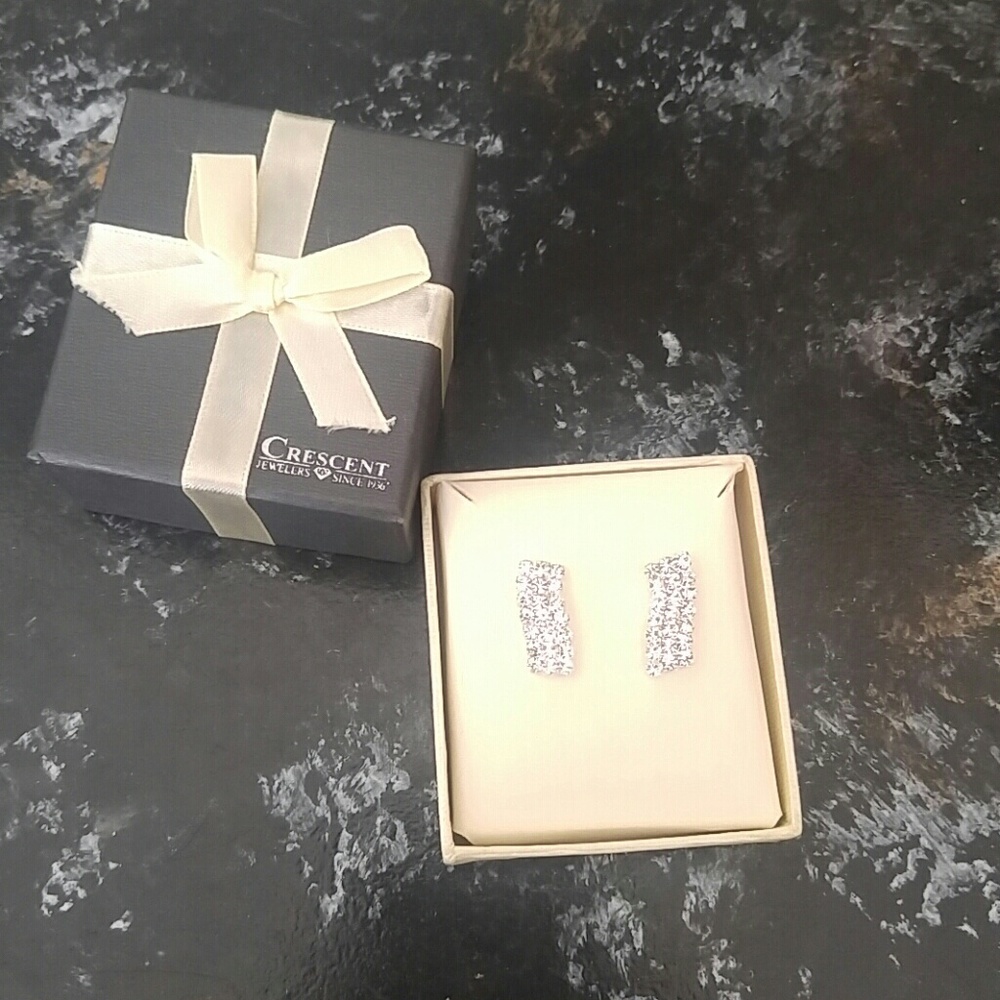 Beautiful earrings