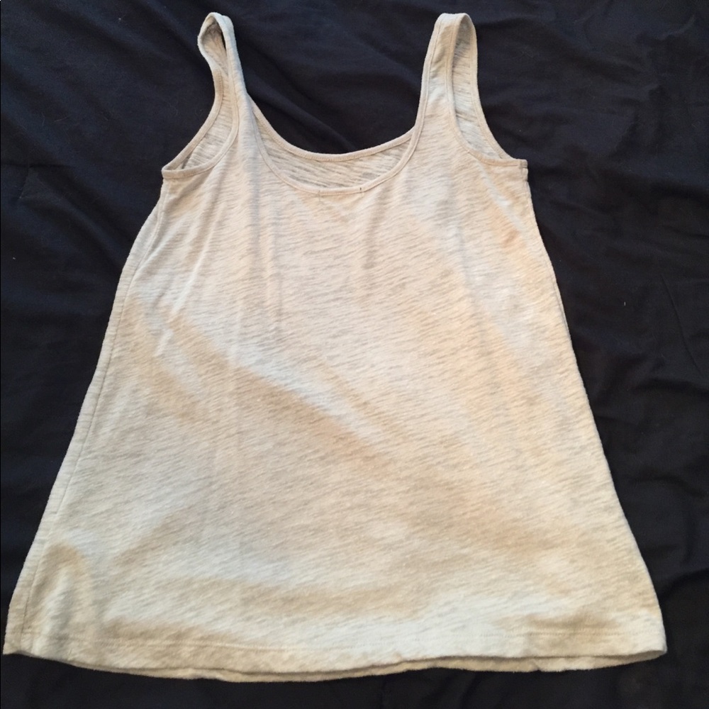 💕Tank💕 - Picture 2 of 2