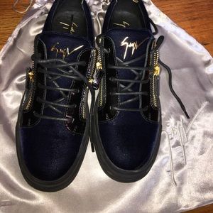 Giuseppe Zanotti Sneakers