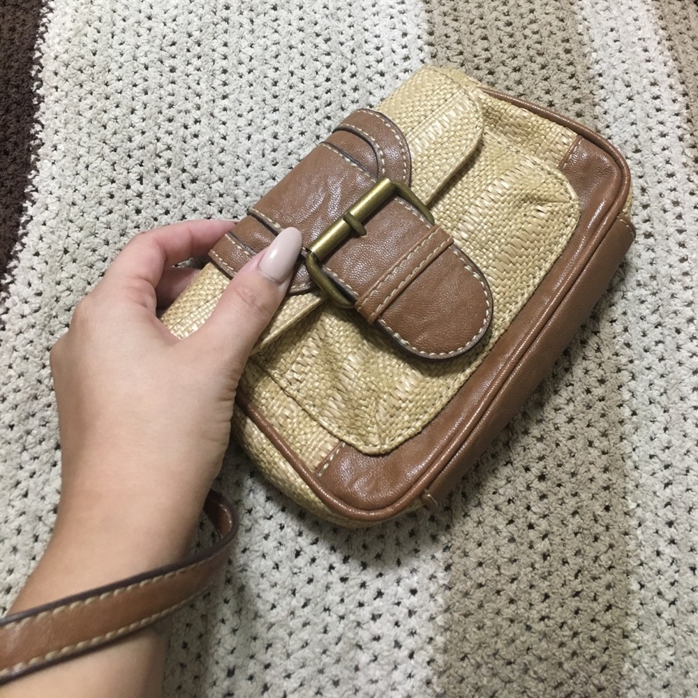 Wristlet 🤳🏽👌🏼