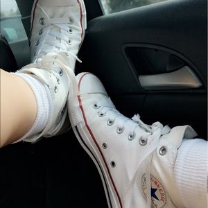 Meet your Posher, Rainey