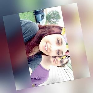 Meet your Posher, Nickie