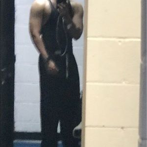 Meet your Posher, Frank