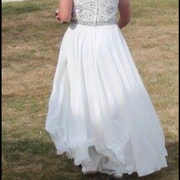 Formal Dress - Picture 3 of 3