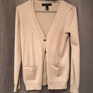 Forever 21 cardigan