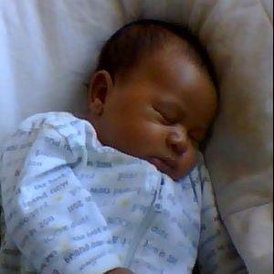 Meet your Posher, Yolanda