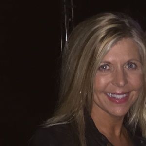 Meet your Posher, Patricia