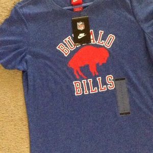 NWT Nike Buffalo Bills T-Shirt